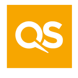 QS logo